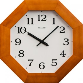Часы настенные ДС-ВВ27-021 в Железногорске - zheleznogorsk.katalogmebeli.com | фото 4