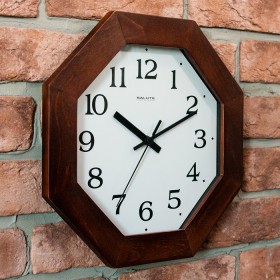 Часы настенные ДС-ВВ29-021 в Железногорске - zheleznogorsk.katalogmebeli.com | фото