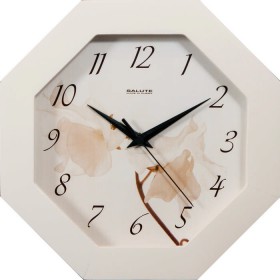 Часы настенные ДС-ВВ7-443 в Железногорске - zheleznogorsk.katalogmebeli.com | фото 4