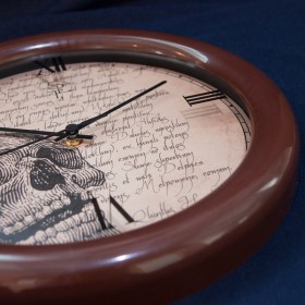 Часы настенные SLT 3001 HORATIUS в Железногорске - zheleznogorsk.katalogmebeli.com | фото 2
