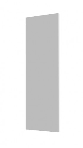 Фальшпанель для верхних прямых и торцевых шкафов Глетчер (Гейнсборо силк/920 мм) в Железногорске - zheleznogorsk.katalogmebeli.com | фото