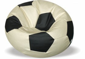 Кресло-Мяч Футбол в Железногорске - zheleznogorsk.katalogmebeli.com | фото