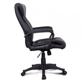 Кресло офисное BRABIX Enter EX-511 (черный) в Железногорске - zheleznogorsk.katalogmebeli.com | фото 2