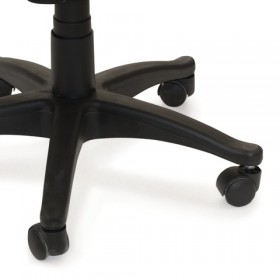 Кресло офисное BRABIX Enter EX-511 (черный) в Железногорске - zheleznogorsk.katalogmebeli.com | фото 5