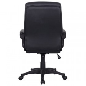 Кресло офисное BRABIX Enter EX-511 (черный) в Железногорске - zheleznogorsk.katalogmebeli.com | фото 6