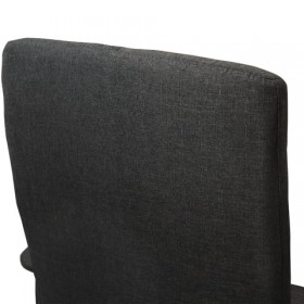 Кресло офисное BRABIX Focus EX-518 (черный) в Железногорске - zheleznogorsk.katalogmebeli.com | фото 10