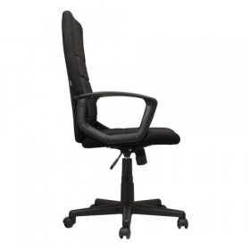 Кресло офисное BRABIX Focus EX-518 (черный) в Железногорске - zheleznogorsk.katalogmebeli.com | фото 2