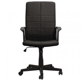 Кресло офисное BRABIX Focus EX-518 (черный) в Железногорске - zheleznogorsk.katalogmebeli.com | фото 3