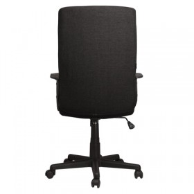 Кресло офисное BRABIX Focus EX-518 (черный) в Железногорске - zheleznogorsk.katalogmebeli.com | фото 5