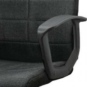Кресло офисное BRABIX Focus EX-518 (черный) в Железногорске - zheleznogorsk.katalogmebeli.com | фото 7