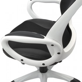 Кресло офисное BRABIX Genesis EX-517 в Железногорске - zheleznogorsk.katalogmebeli.com | фото 5