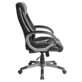 Кресло офисное BRABIX Maestro EX-506 (черный) в Железногорске - zheleznogorsk.katalogmebeli.com | фото 2