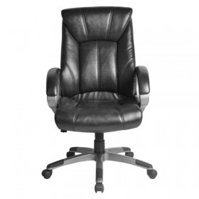 Кресло офисное BRABIX Maestro EX-506 (черный) в Железногорске - zheleznogorsk.katalogmebeli.com | фото 3