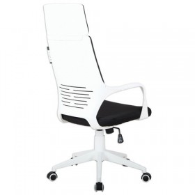 Кресло офисное BRABIX Prime EX-515 (черная ткань) в Железногорске - zheleznogorsk.katalogmebeli.com | фото 3