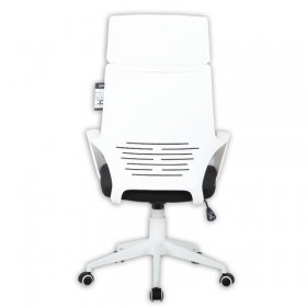 Кресло офисное BRABIX Prime EX-515 (черная ткань) в Железногорске - zheleznogorsk.katalogmebeli.com | фото 4
