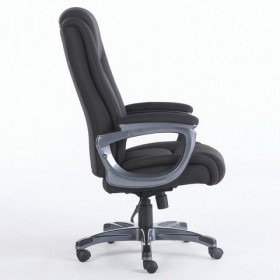 Кресло офисное BRABIX Solid HD-005 в Железногорске - zheleznogorsk.katalogmebeli.com | фото 2