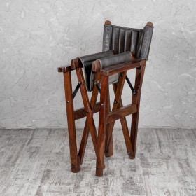 Кресло раскладное Бомо (акация) в Железногорске - zheleznogorsk.katalogmebeli.com | фото 8