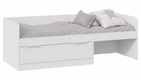 Кровать комбинированная «Марли» Тип 1 в Железногорске - zheleznogorsk.katalogmebeli.com | фото