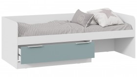 Кровать комбинированная «Марли» Тип 1 в Железногорске - zheleznogorsk.katalogmebeli.com | фото 3