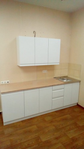 Модульная кухня Бронкс 1,7 м (Оксид) в Железногорске - zheleznogorsk.katalogmebeli.com | фото 6
