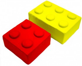 Пуф малый Лего в Железногорске - zheleznogorsk.katalogmebeli.com | фото 5