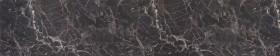 Столешница (3050*600*40(38)) 1U3029Мрамор марквина черныйSГП в Железногорске - zheleznogorsk.katalogmebeli.com | фото 2