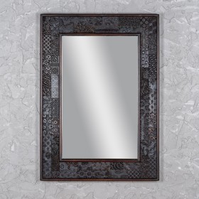 Зеркало (глубина 60 мм) в Железногорске - zheleznogorsk.katalogmebeli.com | фото