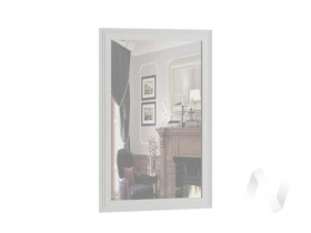 Зеркало навесное РЗ-20 Спальня Ричард (ясень анкор светлый) в Железногорске - zheleznogorsk.katalogmebeli.com | фото 1